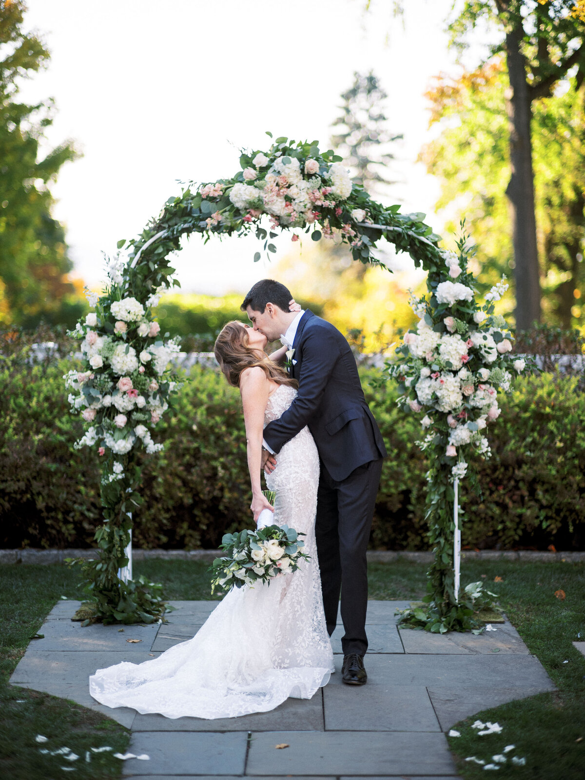 The Briarcliff Manor Wedding-6