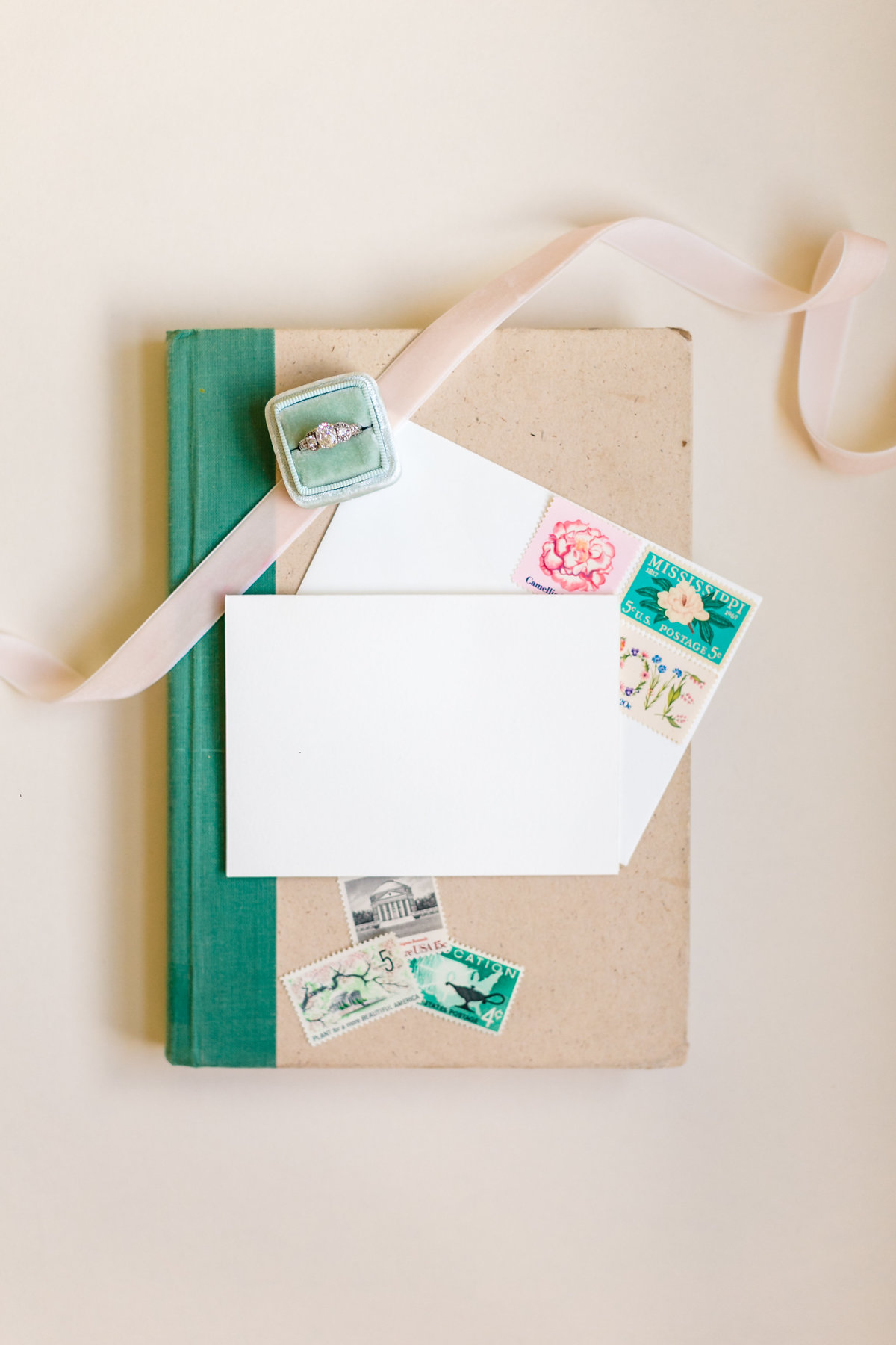 stock-teal-book-stationery-101