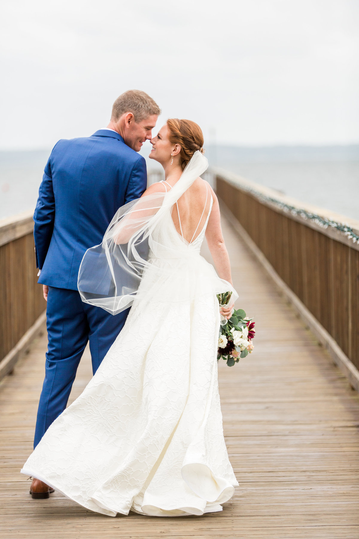 Kristina Staal Photography - Brittany & Ed Wedding - Coveleigh Club Rye NY Sep 14 2019-176