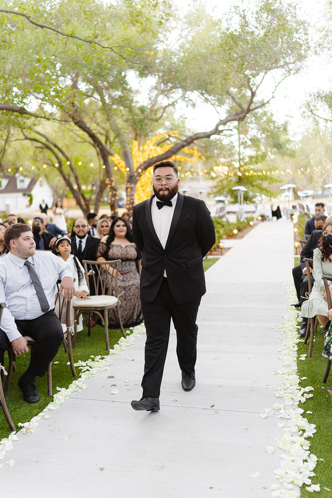 The Oaks at Duncan Lane Wedding 44