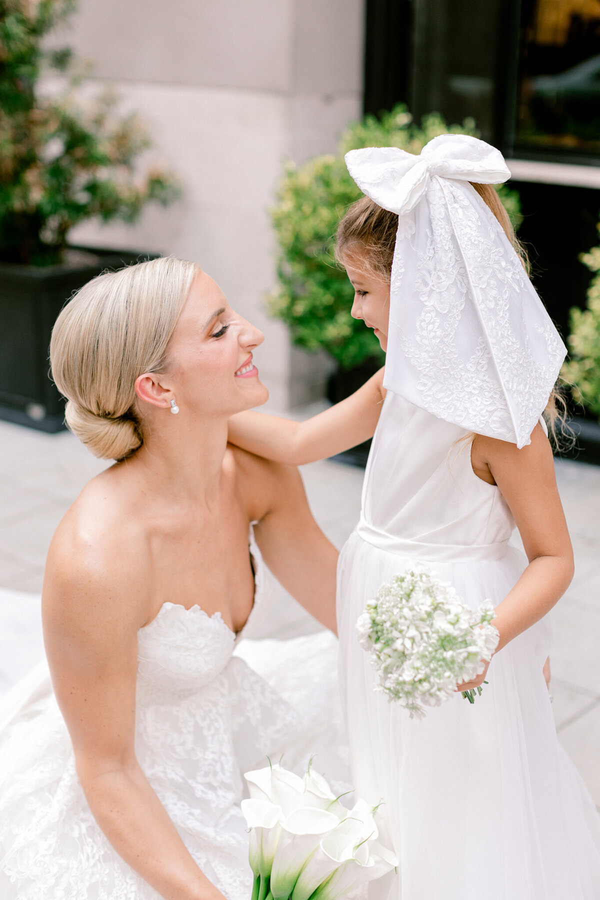 Katelyn & Kyle's Wedding at the Adolphus Hotel | Dallas Wedding Photographer | Sami Kathryn Photography-106