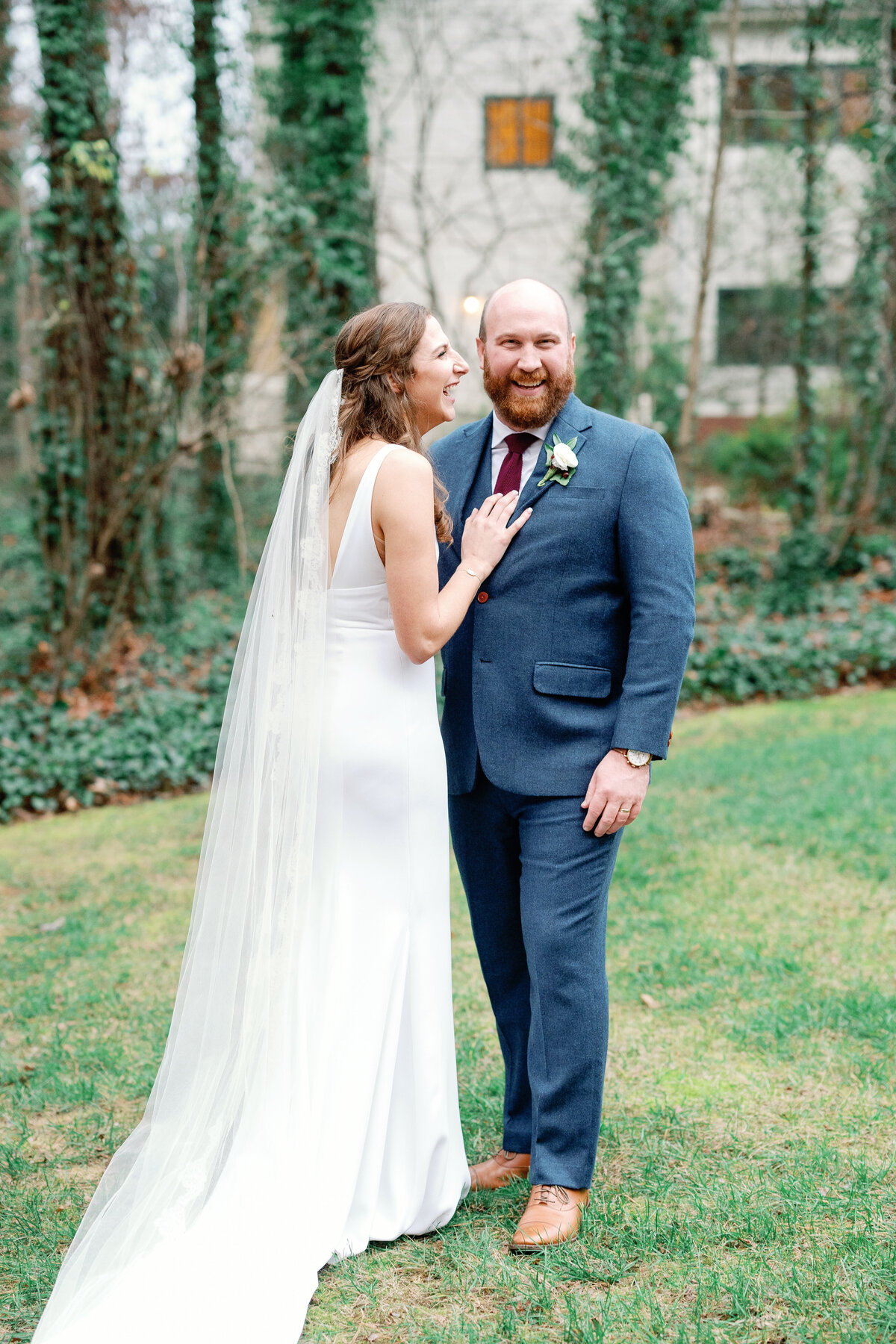 Dan and Grace Wedding - Wedding Preview Highlights - RT Lodge - East Tennessee and Traveling Wedding Photographer - Alaina René Photogrpahy-124