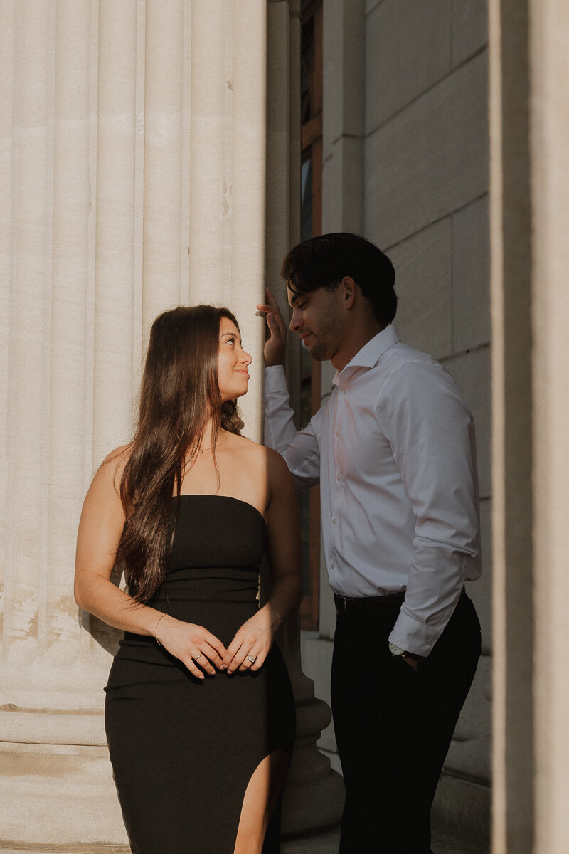 JACKSONVILLE FLORIDA ENGAGEMENT PHOTOGRAPHY-257