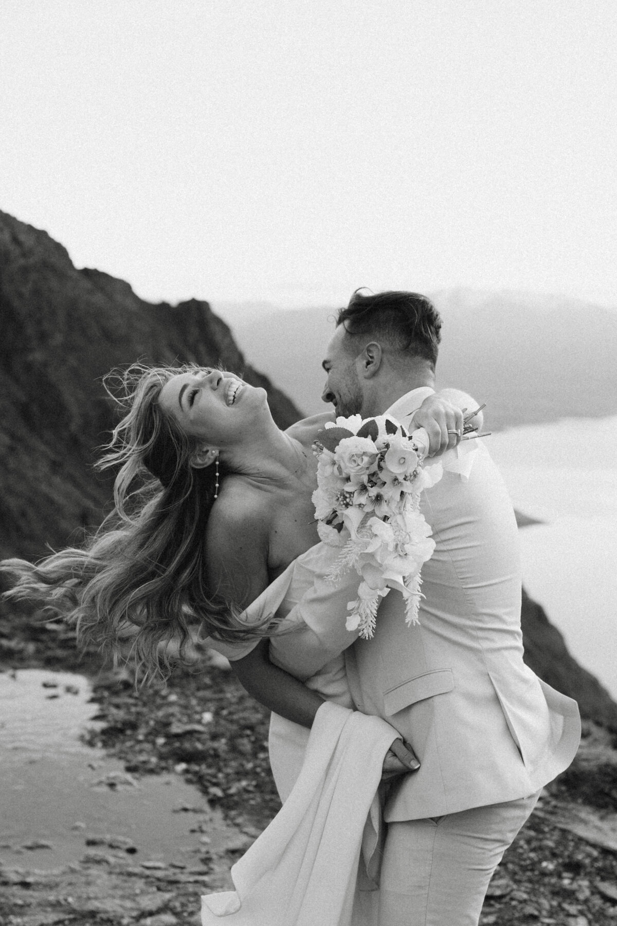 Melissa Clark Photography - Queenstown Wedding Photographer - Eunice & Robbie - Queenstown wedding shoot-363