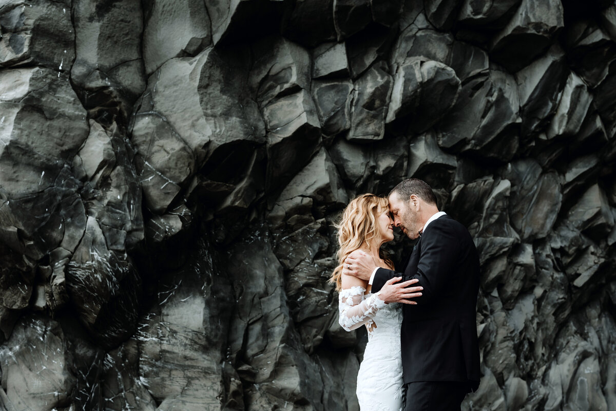 Iceland elopement and wedding photographer _ 17