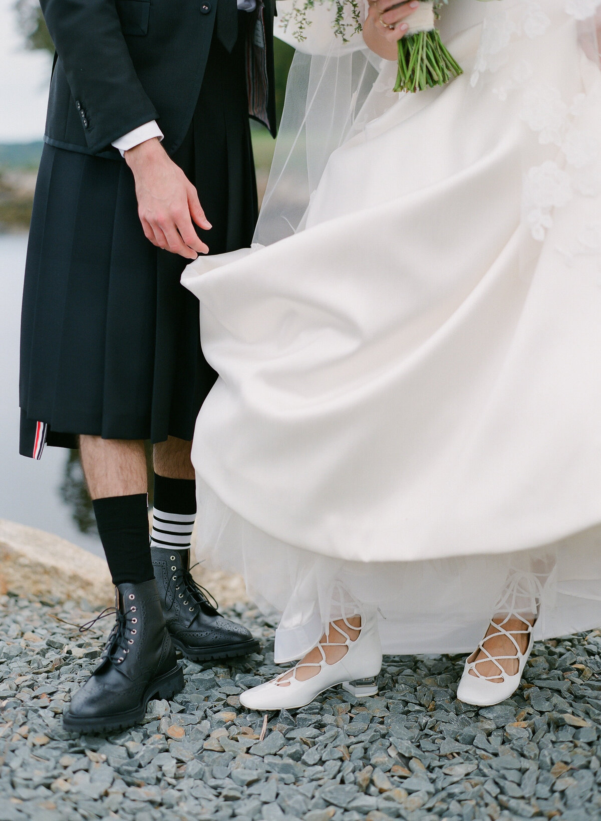 Jacqueline Anne Photography - Halifax Wedding Photographer - Lizzie and Miles-58