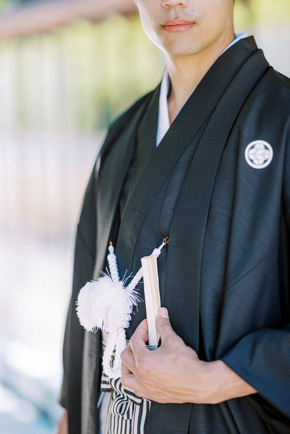 Hakone Estate and Japanese Garden Wedding by B Erkmen Photography-165