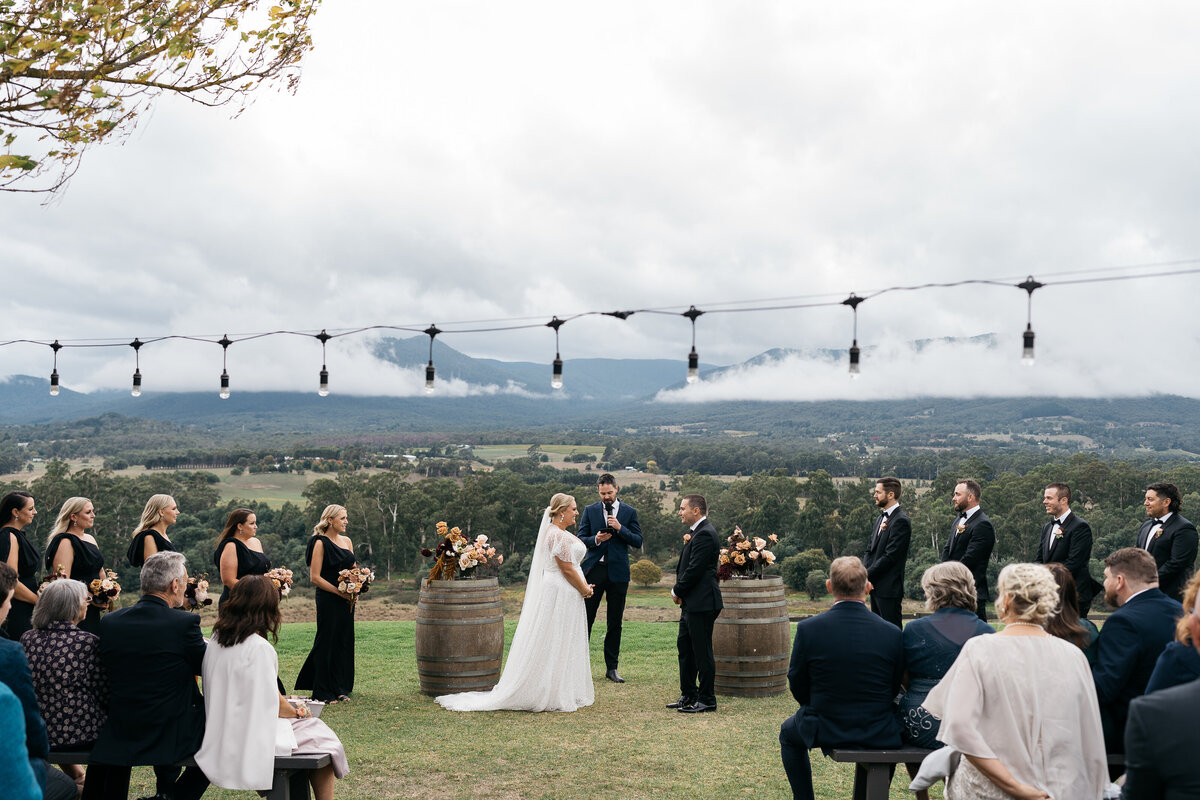 Courtney Laura Photography, Yarra Valley Wedding Photographer, The Riverstone Estate, Lauren and Alan-359