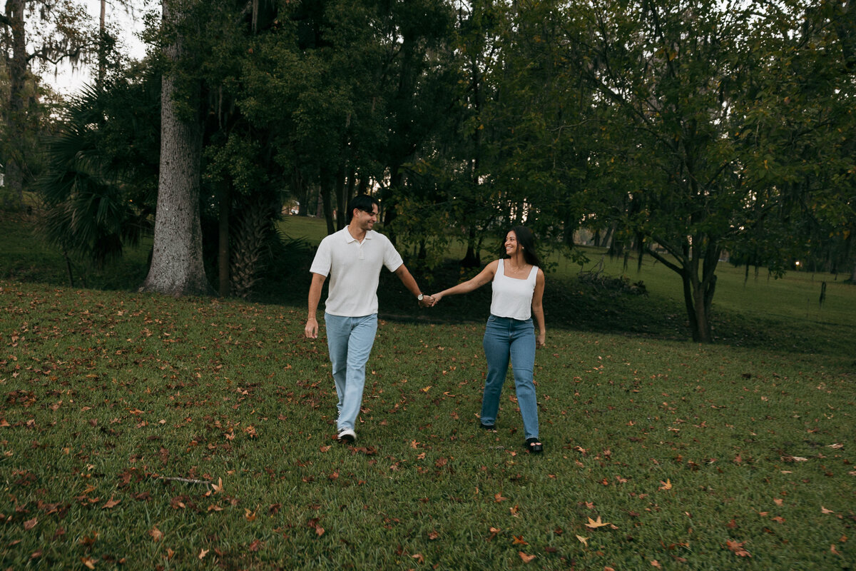 JACKSONVILLE FLORIDA ENGAGEMENT PHOTOGRAPHY-15
