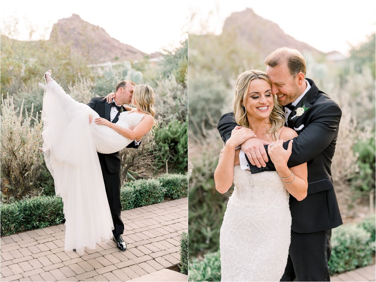 El Chorro Wedding Photographer, Scottsdale Wedding Photography - Rachel & Greg_0040