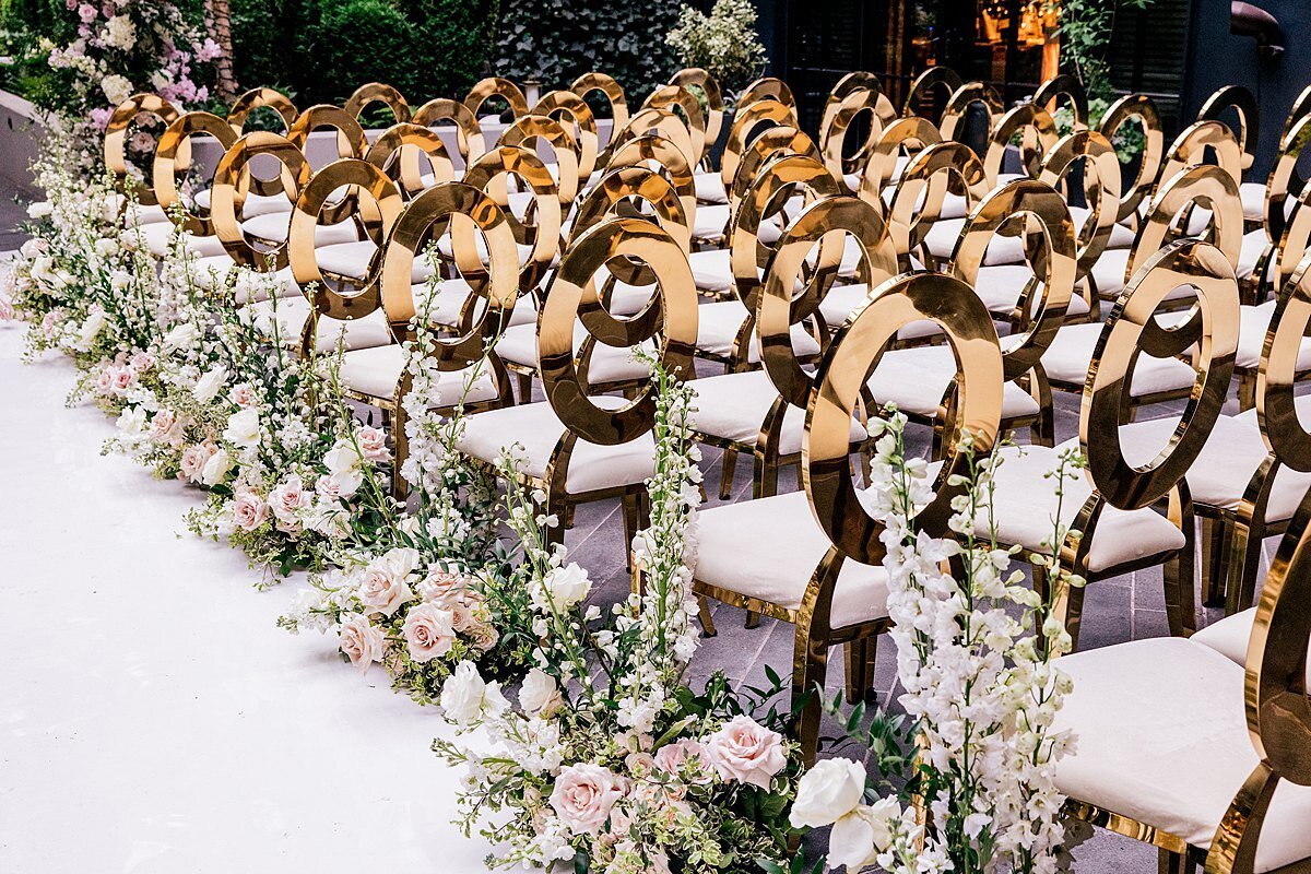 gold-white-wedding-ceremony-chairs