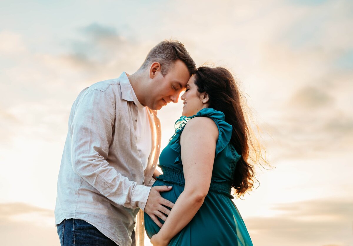 Designed In Love Photography - Maternity - 101