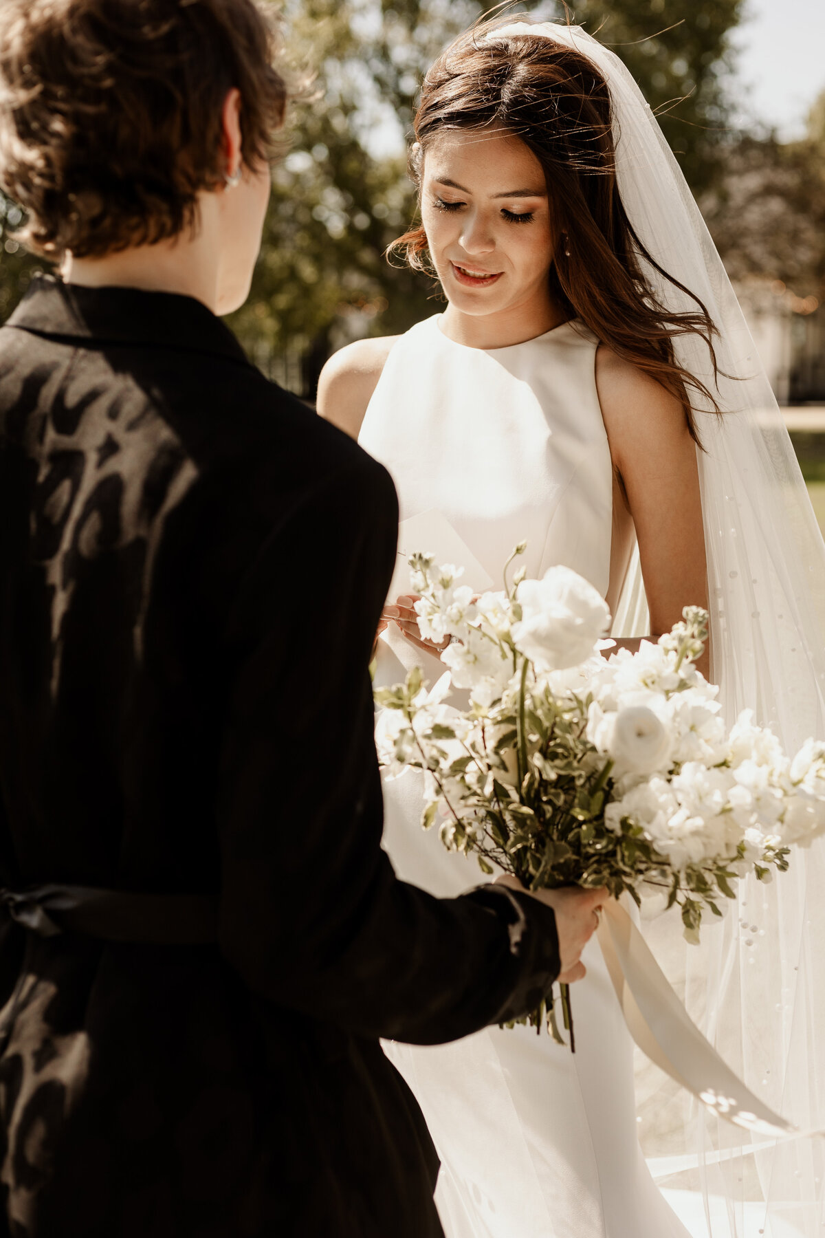 San Juan Mountain Colorado Elopement LGBTQ+