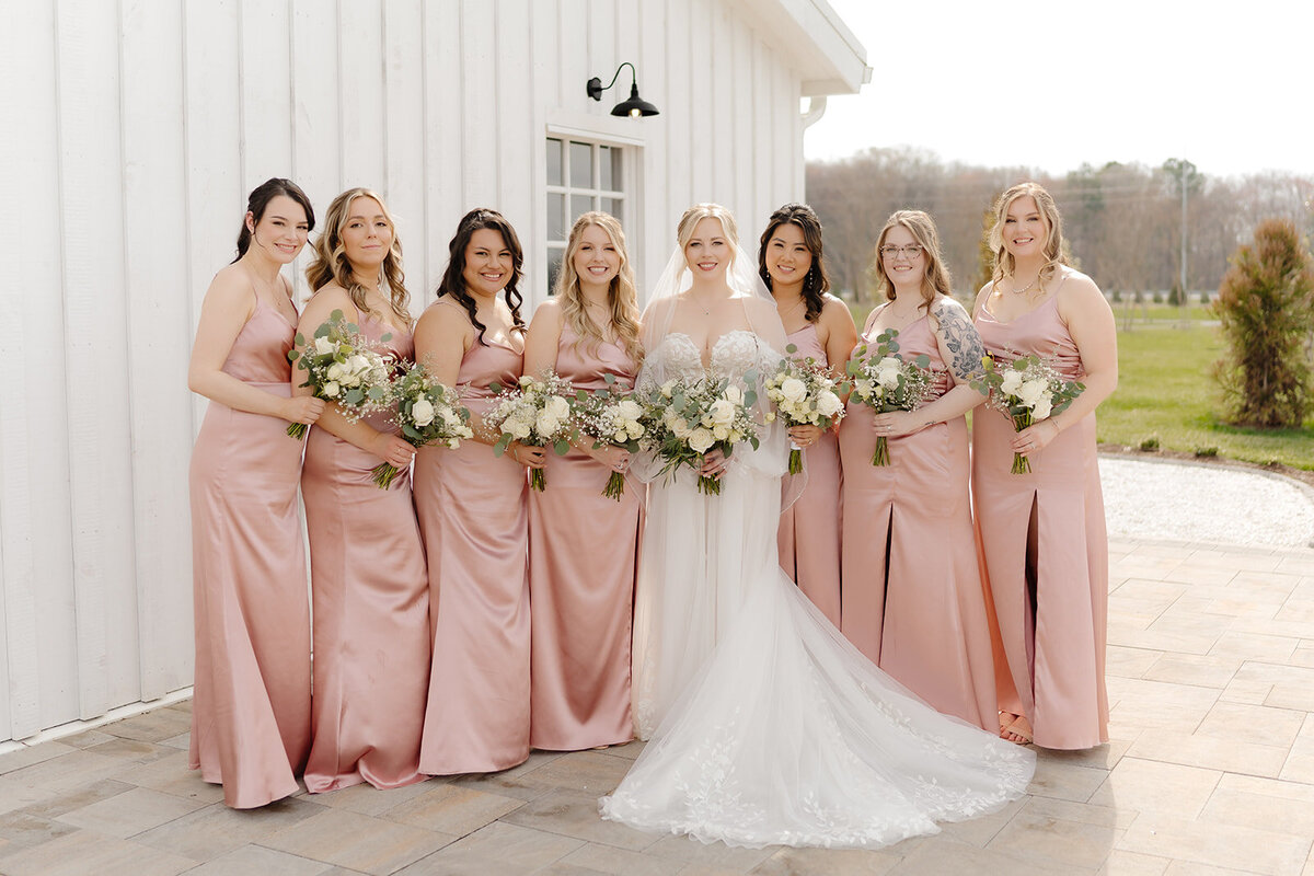 Breckenridge barn wedding venue 180