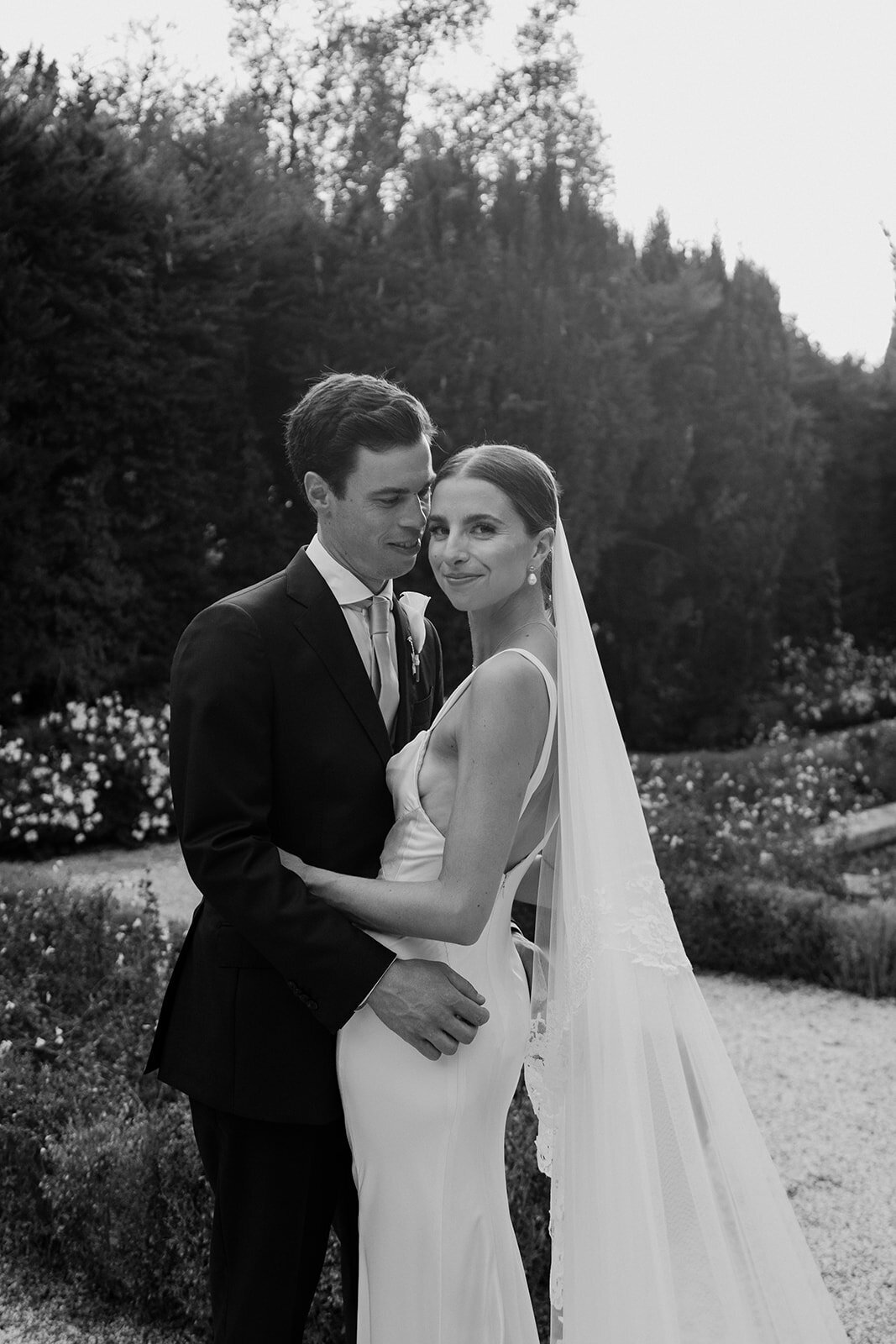 Victoria & Cedric - Bastide du Roy Wedding-610