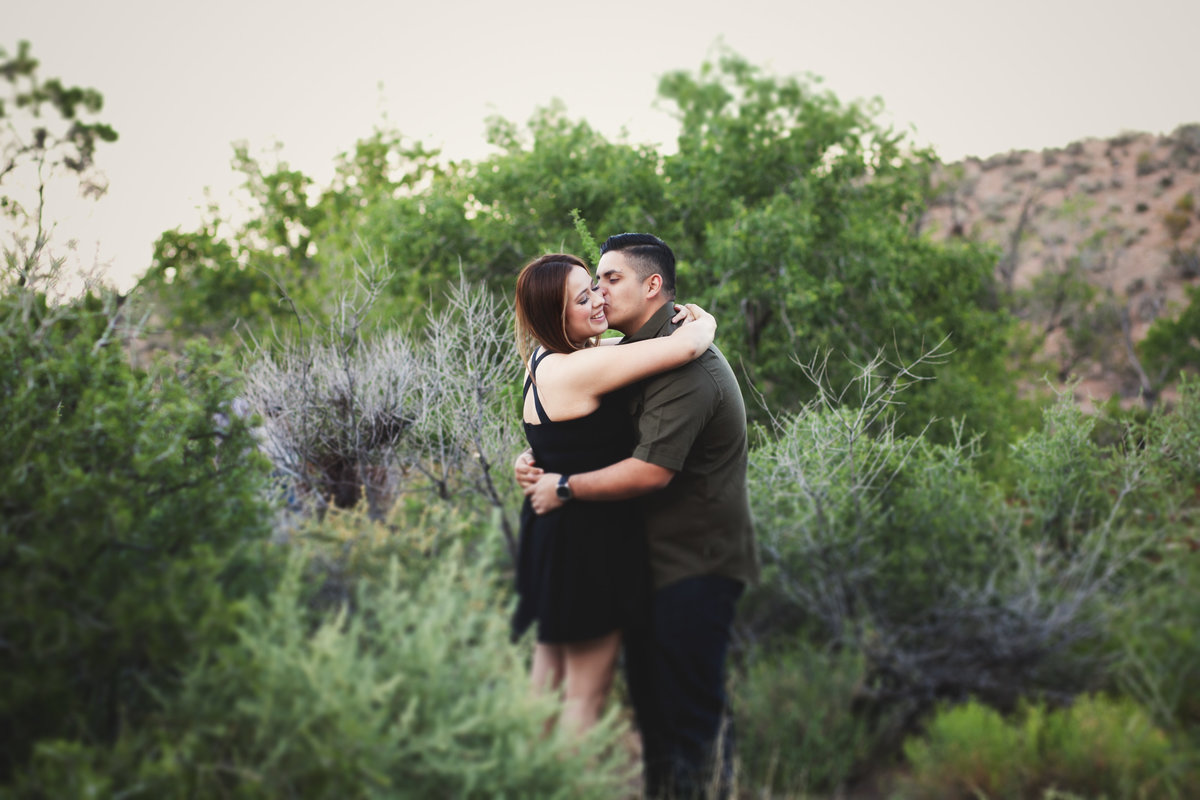 beautiful engagement pictures in oregon | Susie Moreno Photography
