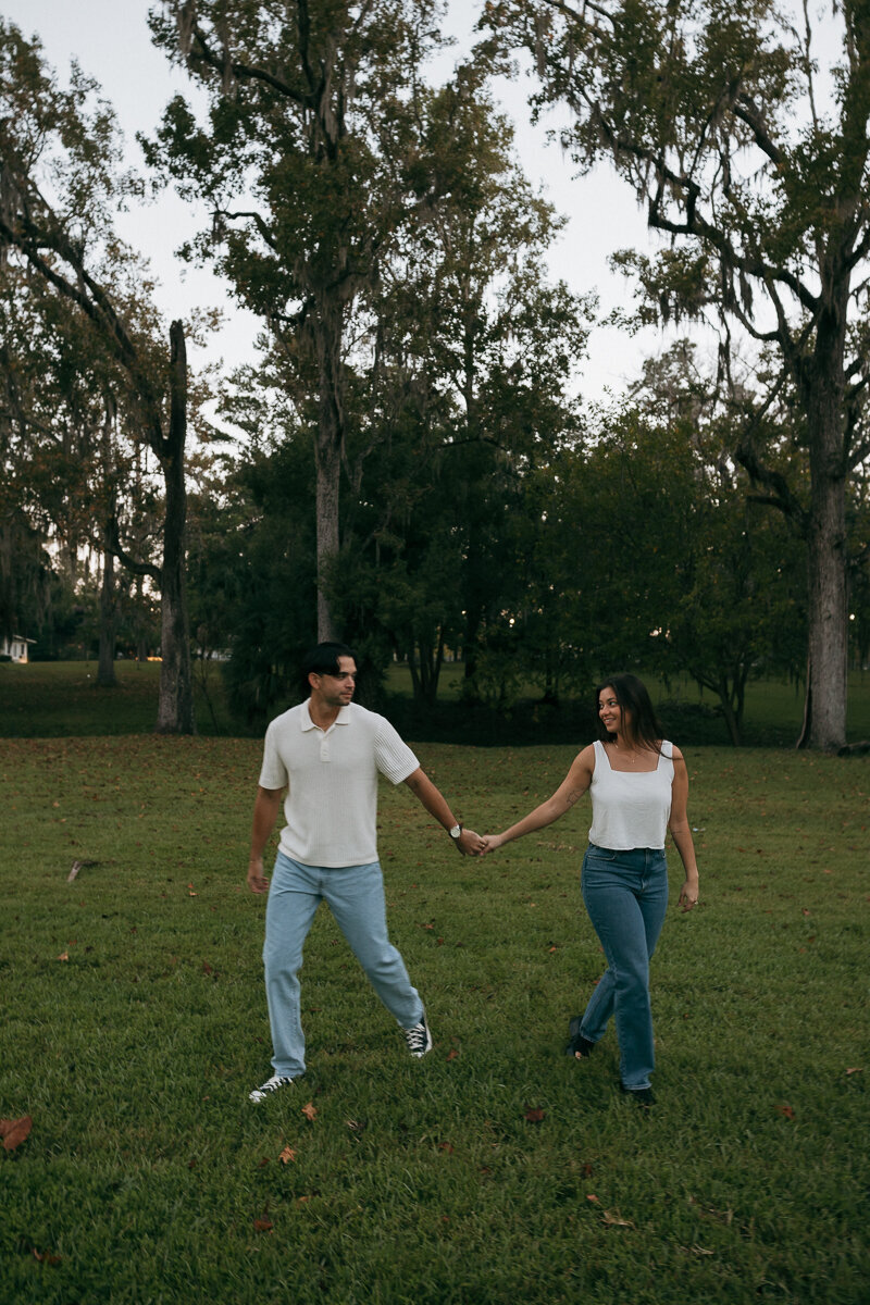 JACKSONVILLE FLORIDA ENGAGEMENT PHOTOGRAPHY-19