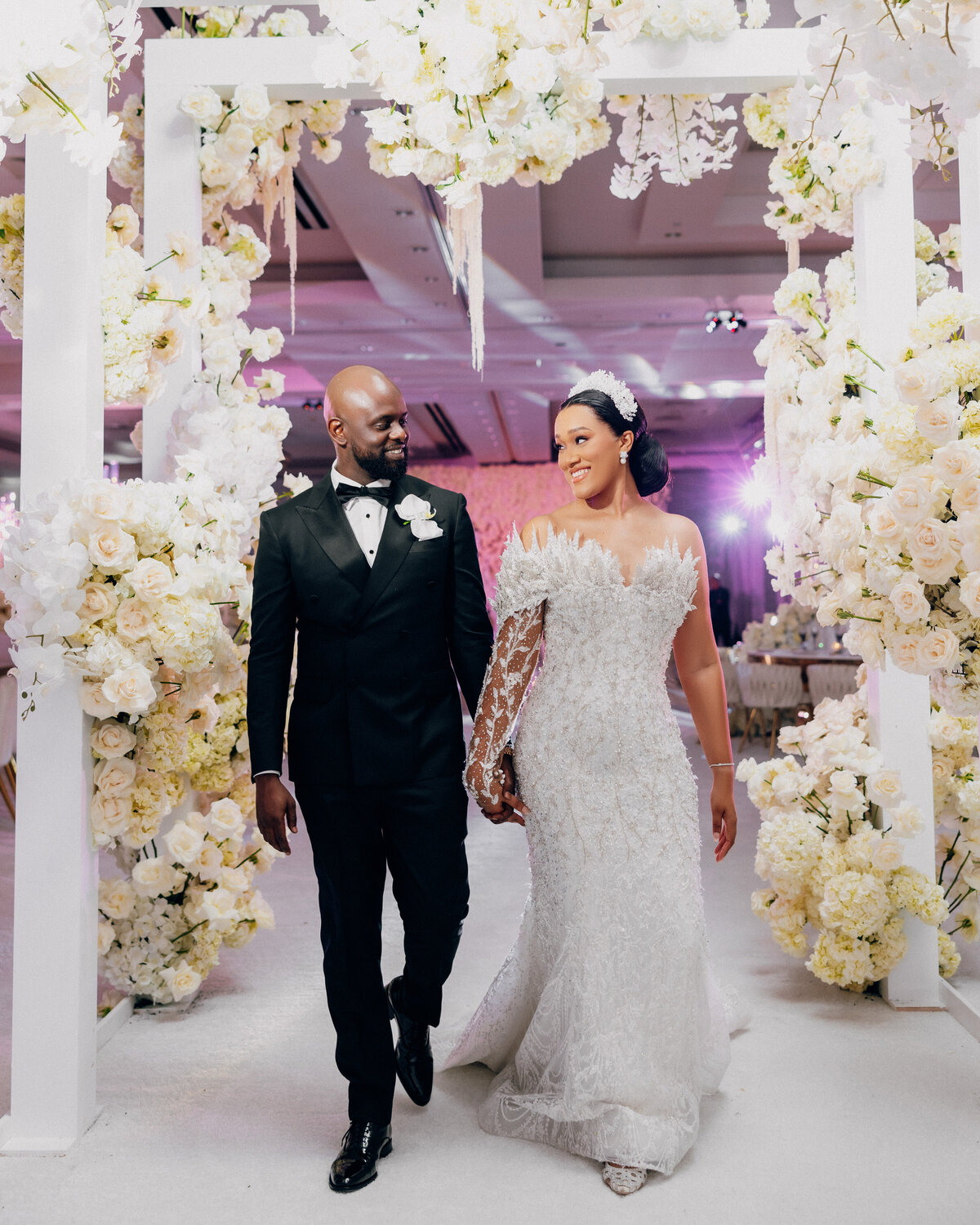 MBM Events & Design Full-Service Wedding Event Planning Planner Designer Production Marjorie Beauvil-Michaud Luxury International Destination Wedding Planner Global 16
