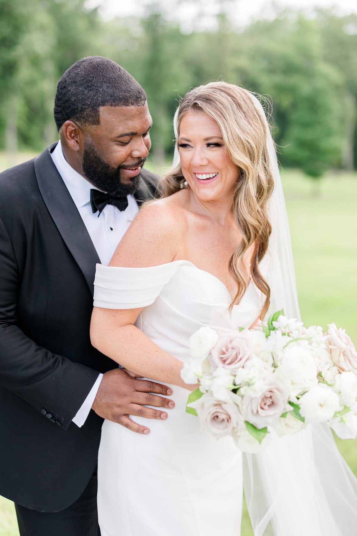Katie and Alec Wedding Photography Wedding Videography Birmingham, Alabama Husband and Wife Team Photo Video Weddings Engagement Engagements Light Airy Focused on Marriage  Rachel + Eric's Oak Meado_xlQE