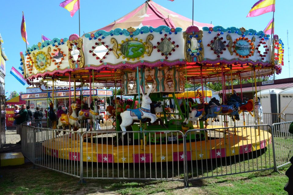 Things to do in Corsicana Texas