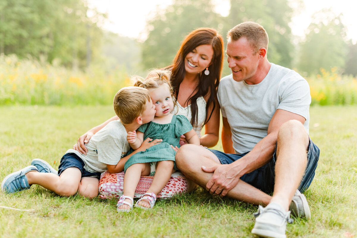 Corwith Family Session 0031