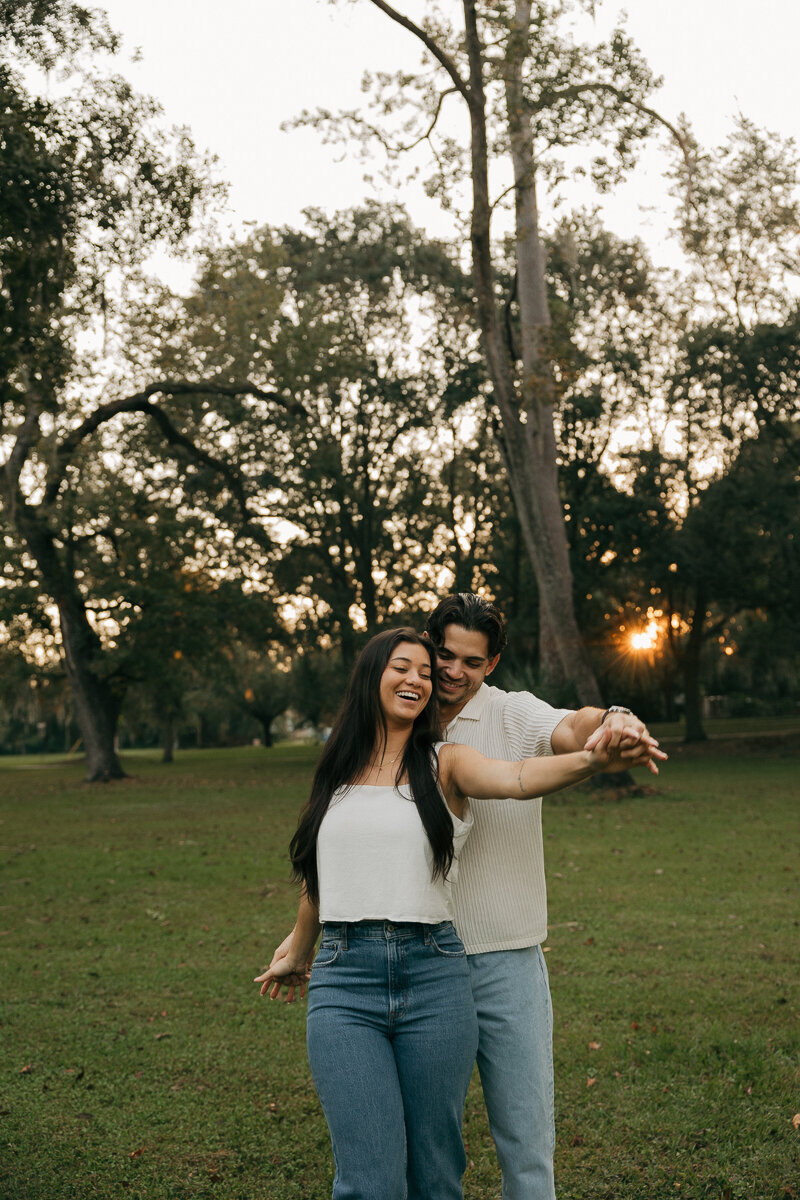 JACKSONVILLE FLORIDA ENGAGEMENT PHOTOGRAPHY-102