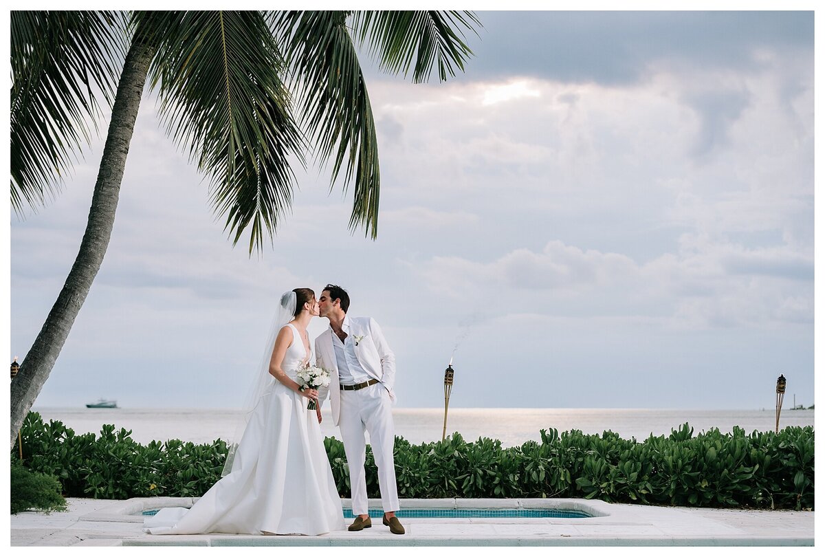 Stunning Lyford Cay Bahamas Destination Wedding by Lyndah Wells Photography_0090