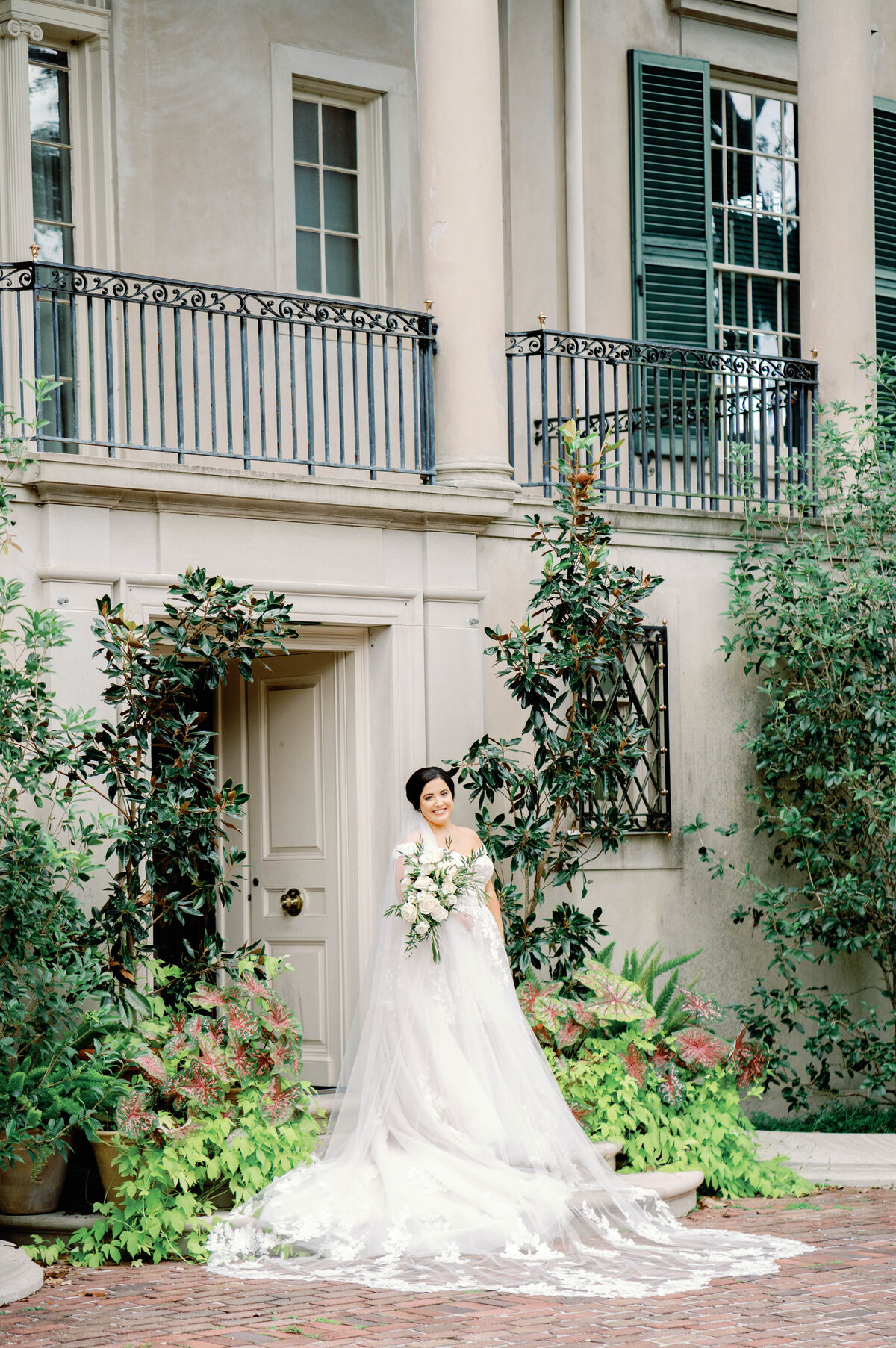 Longue Vue Wedding New Orleans-01220