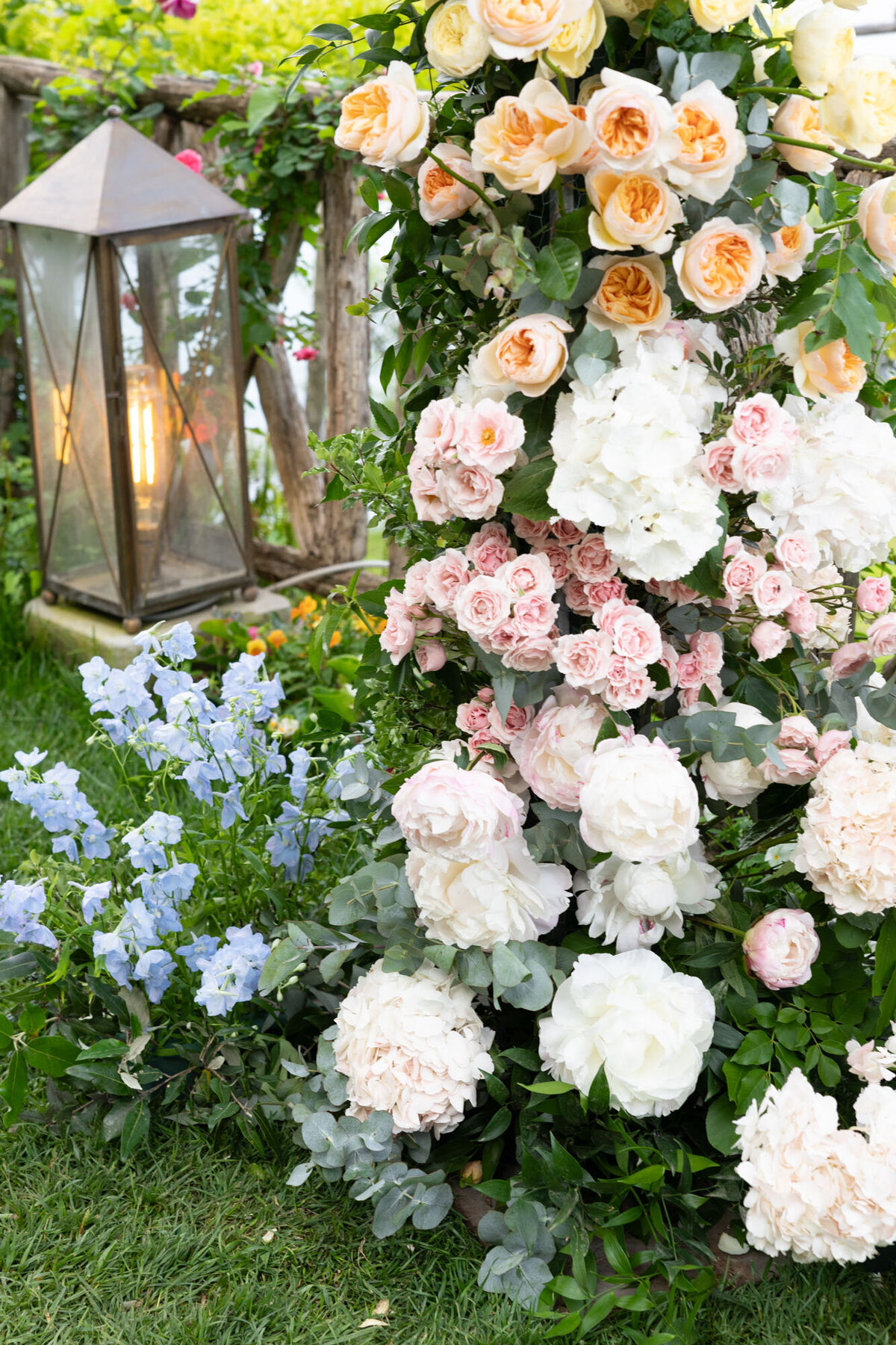 Weddings On Demand- destination wedding in Italy - V and K Amalfi Coast 14