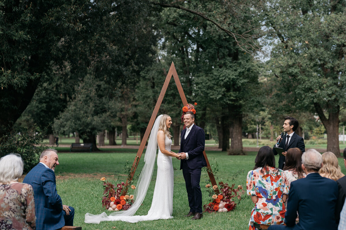Courtney Laura Photography, Melbourne Wedding Photographer, Fitzroy Nth, 75 Reid St, Cath and Mitch-367