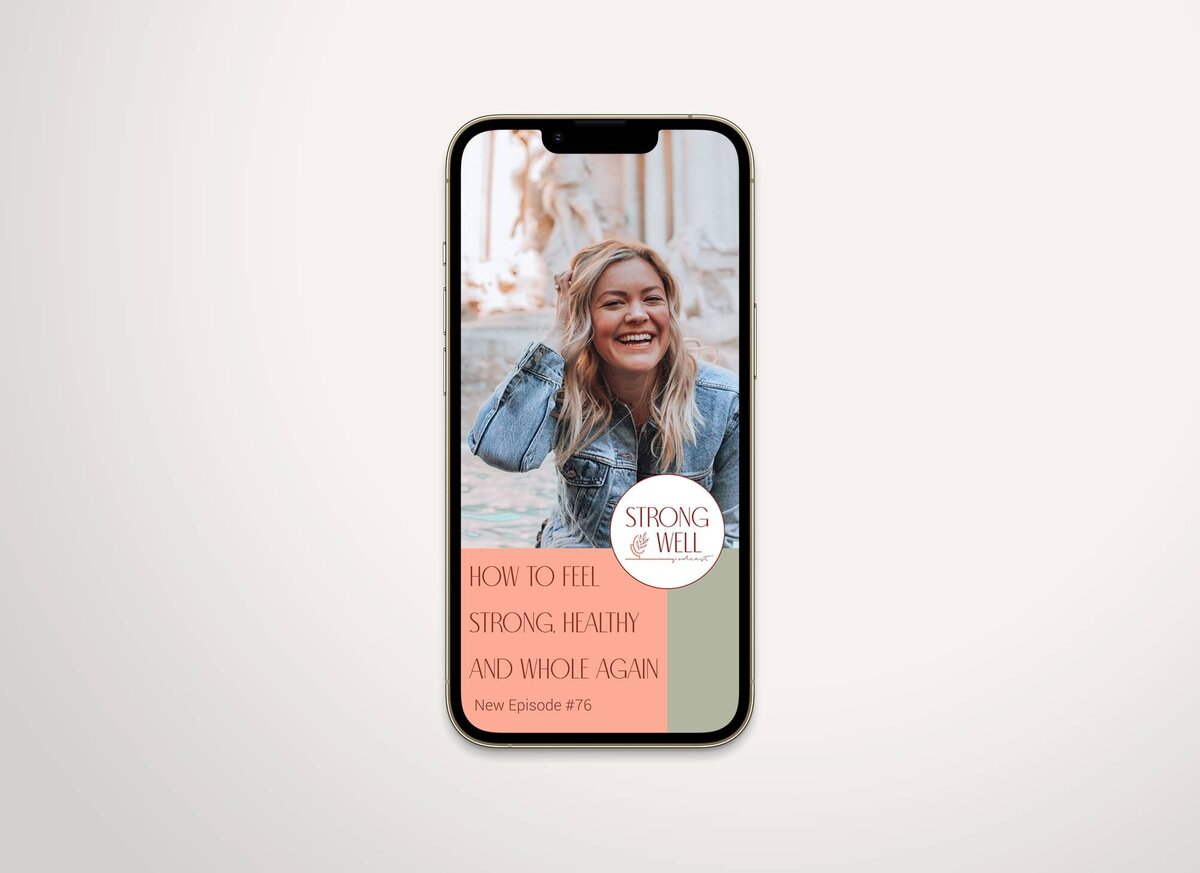 strong-and-well-podcast-iPhone-mockup