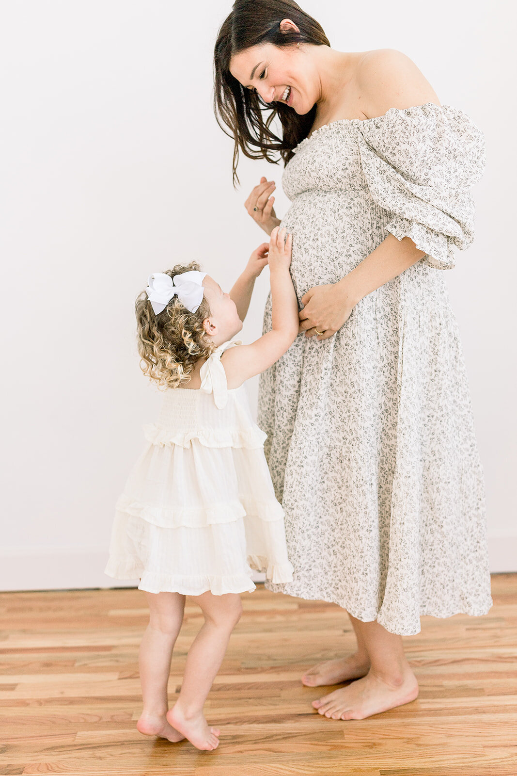 Maternity Photographer in Chattanooga, TN