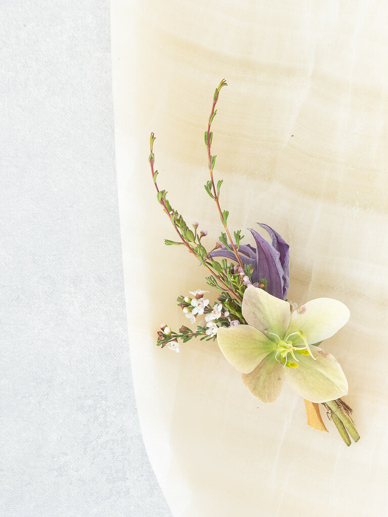 spring-handmade-boutonniere-silk-ribbon