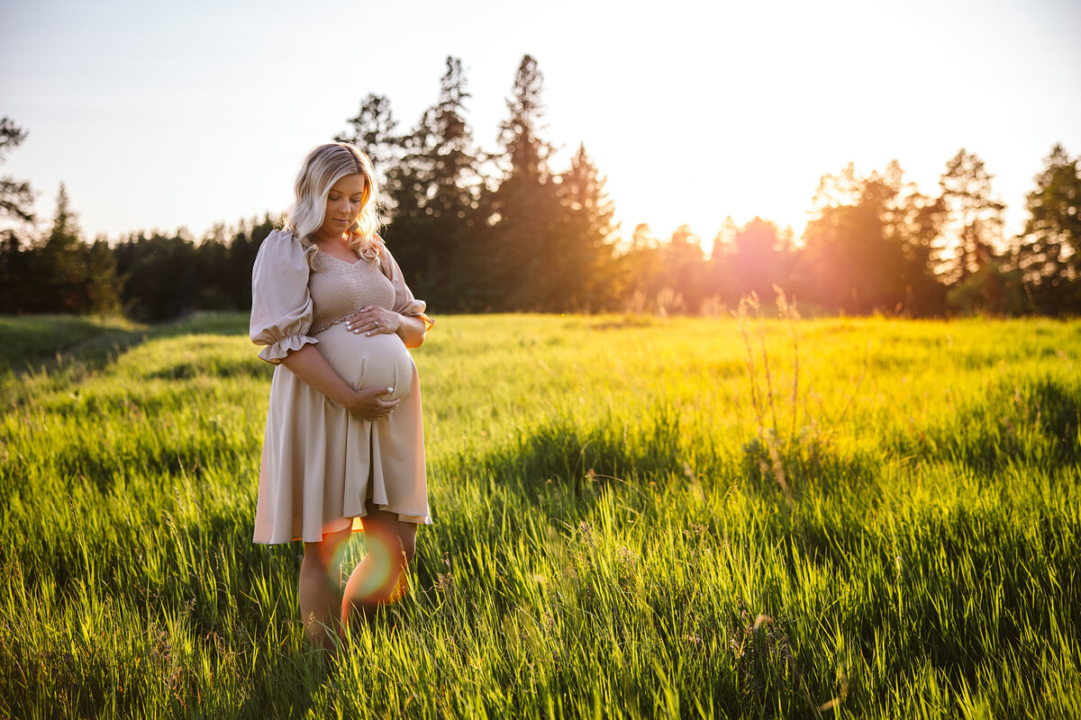 Minnesota-Alyssa Ashley Photography-Roering maternity session-9