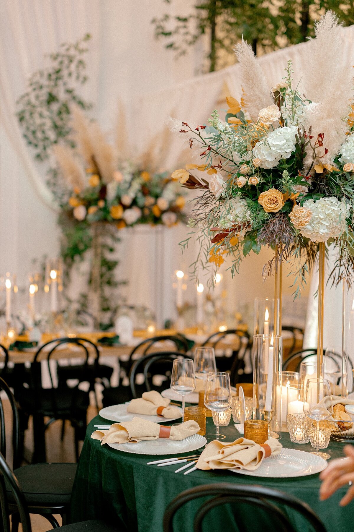 Bold and Boho Courtney and Tony Kindred Wedding_0098