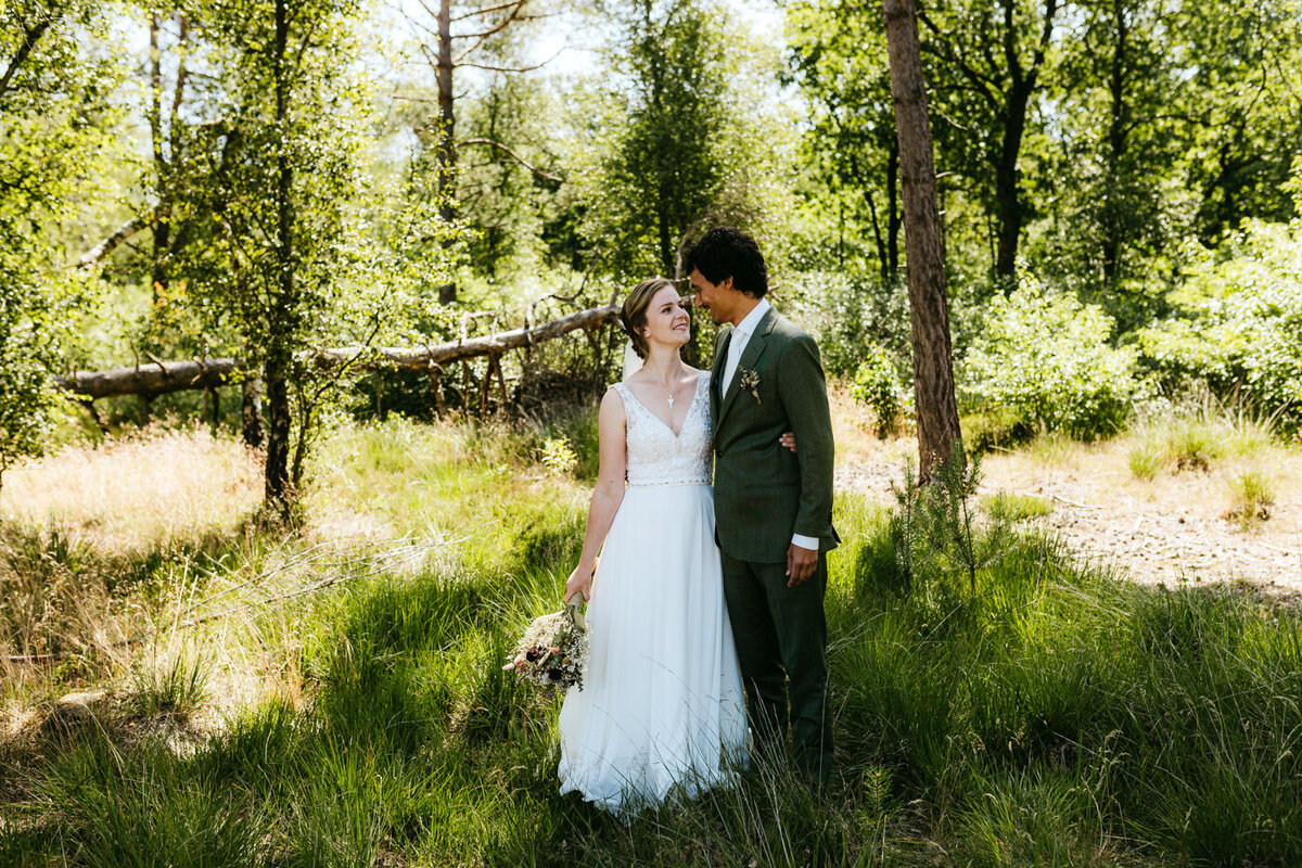 Bruiloft Woeste Hoeve fotograaf-20