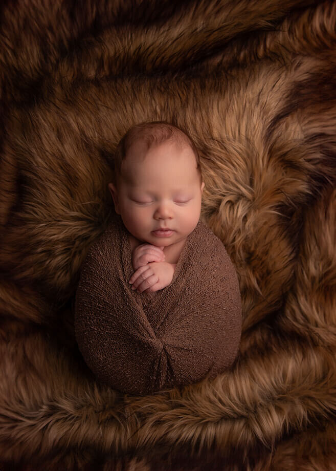 Grand Junction Newborn Photography