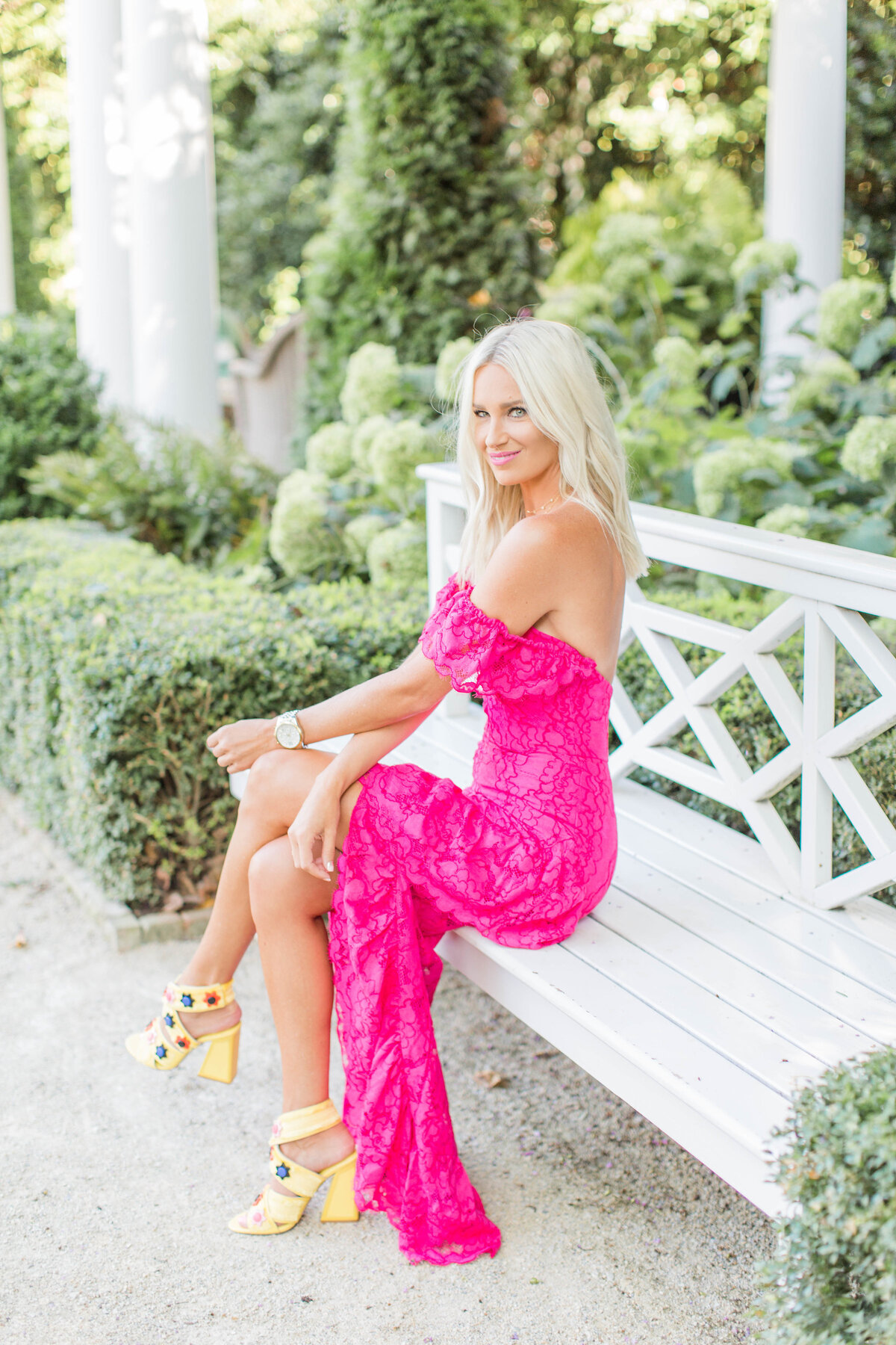 Elizabeth McCravy Showit Website Template Shop - Stay Blissful Vacation Homes - Templates for Business Life Coaches - Mckenna Duke - 36