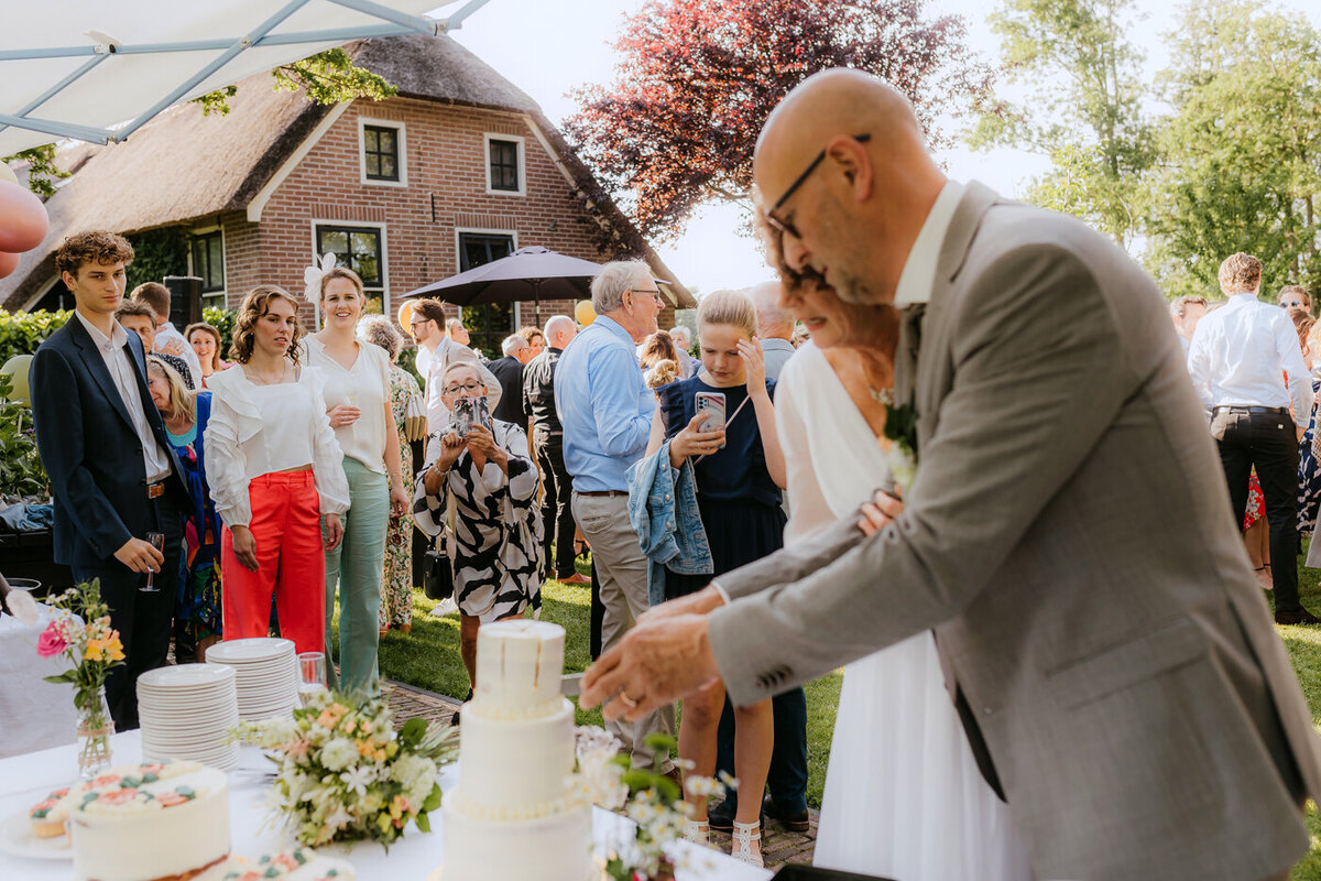 Bruiloft Giethoorn-27