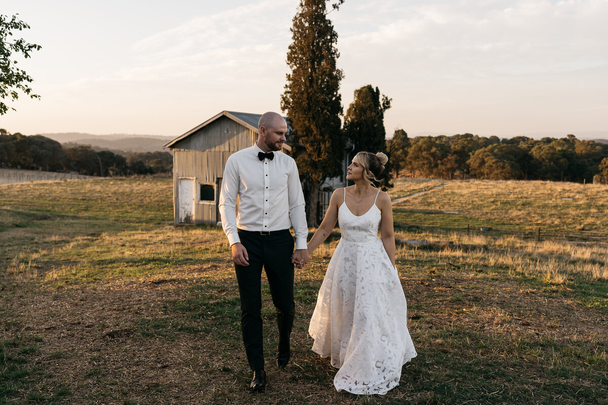 Courtney Laura Photography, Yarra Valley Wedding Photographer, The Farm Yarra Valley, Cassie and Kieren-1019