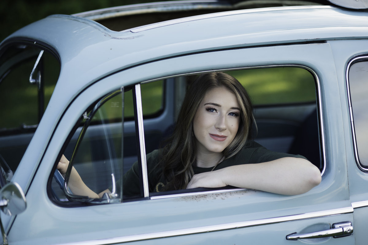 Lexington Ky senior photographer