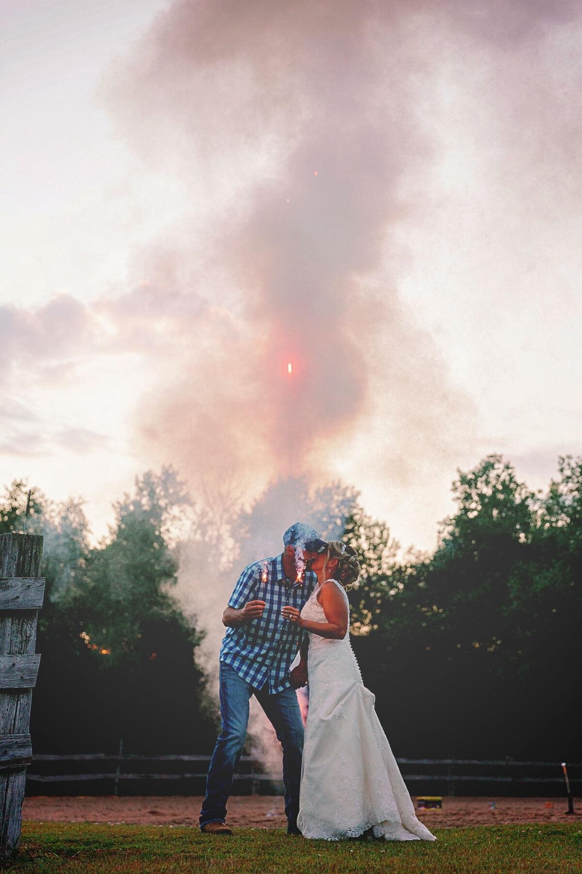 Wausau Wedding photographer shares wedding photography