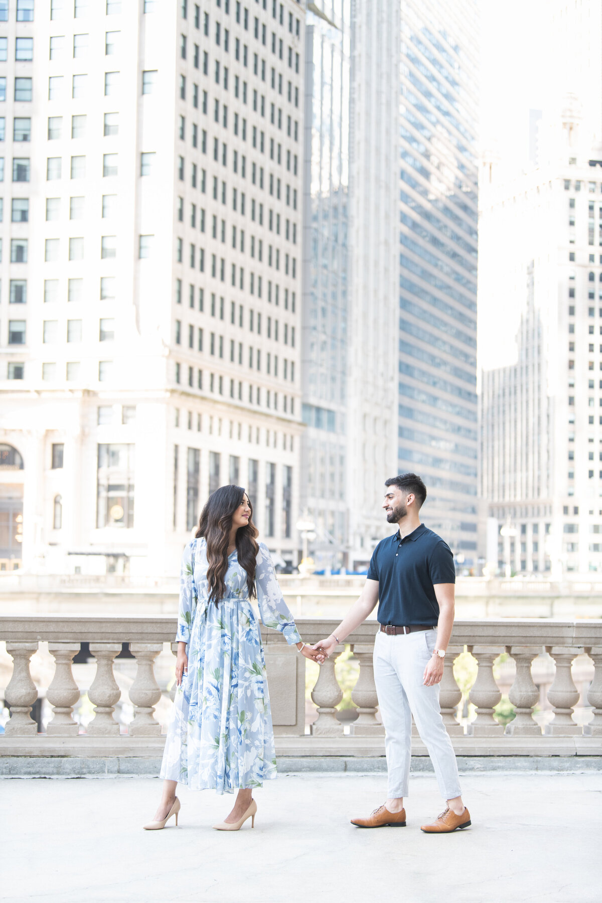 Maha Studios Wedding Photography Chicago New York California Sophisticated and vibrant photography honoring modern South Asian and multicultural weddings4