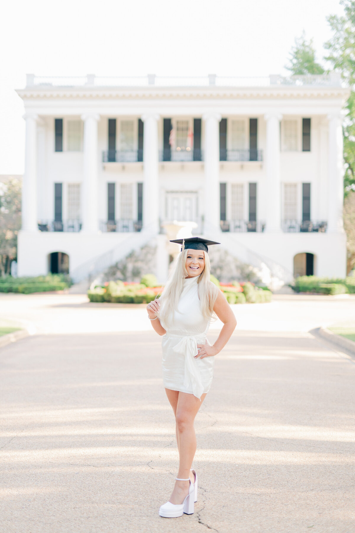 University of Alabama Graduation Photographer-16