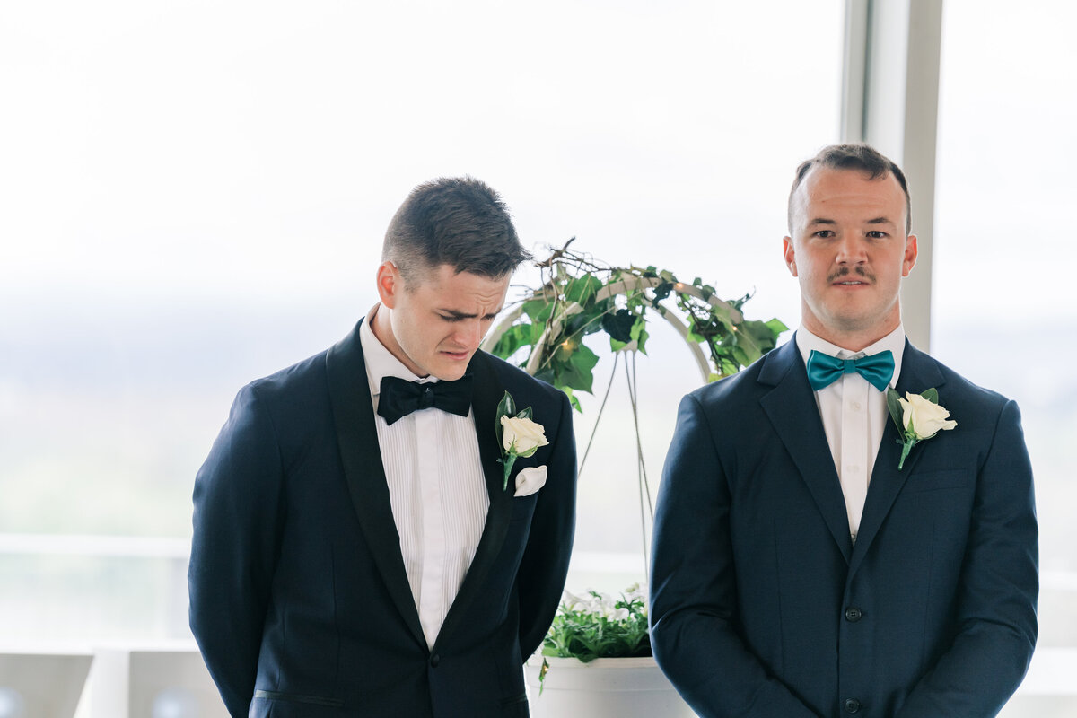 Canberra wedding photographers