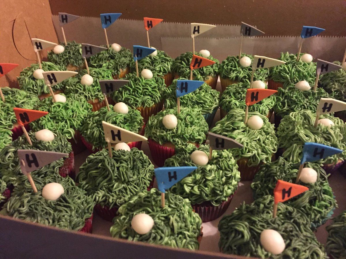 golf course cupcakes2