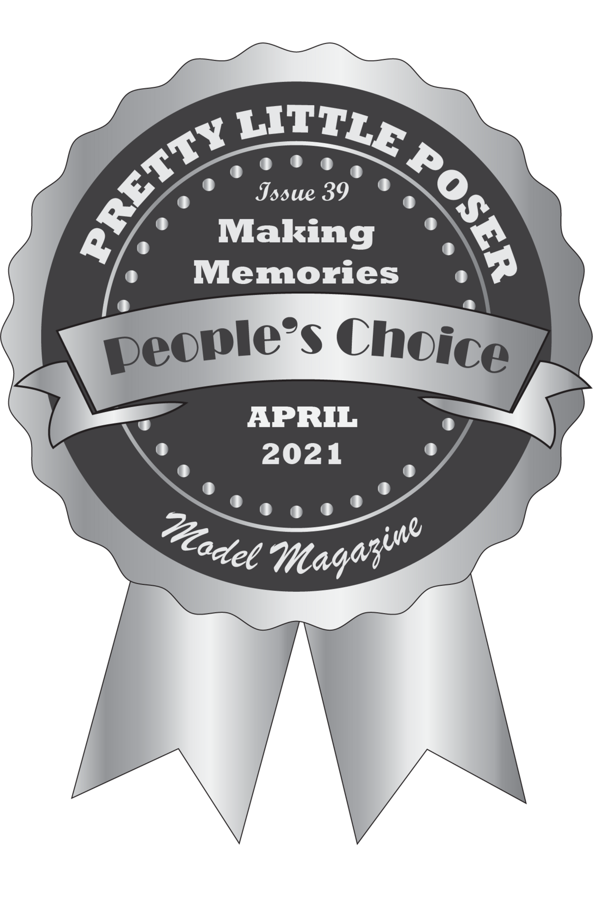 PNG People's Choice Award 2nd