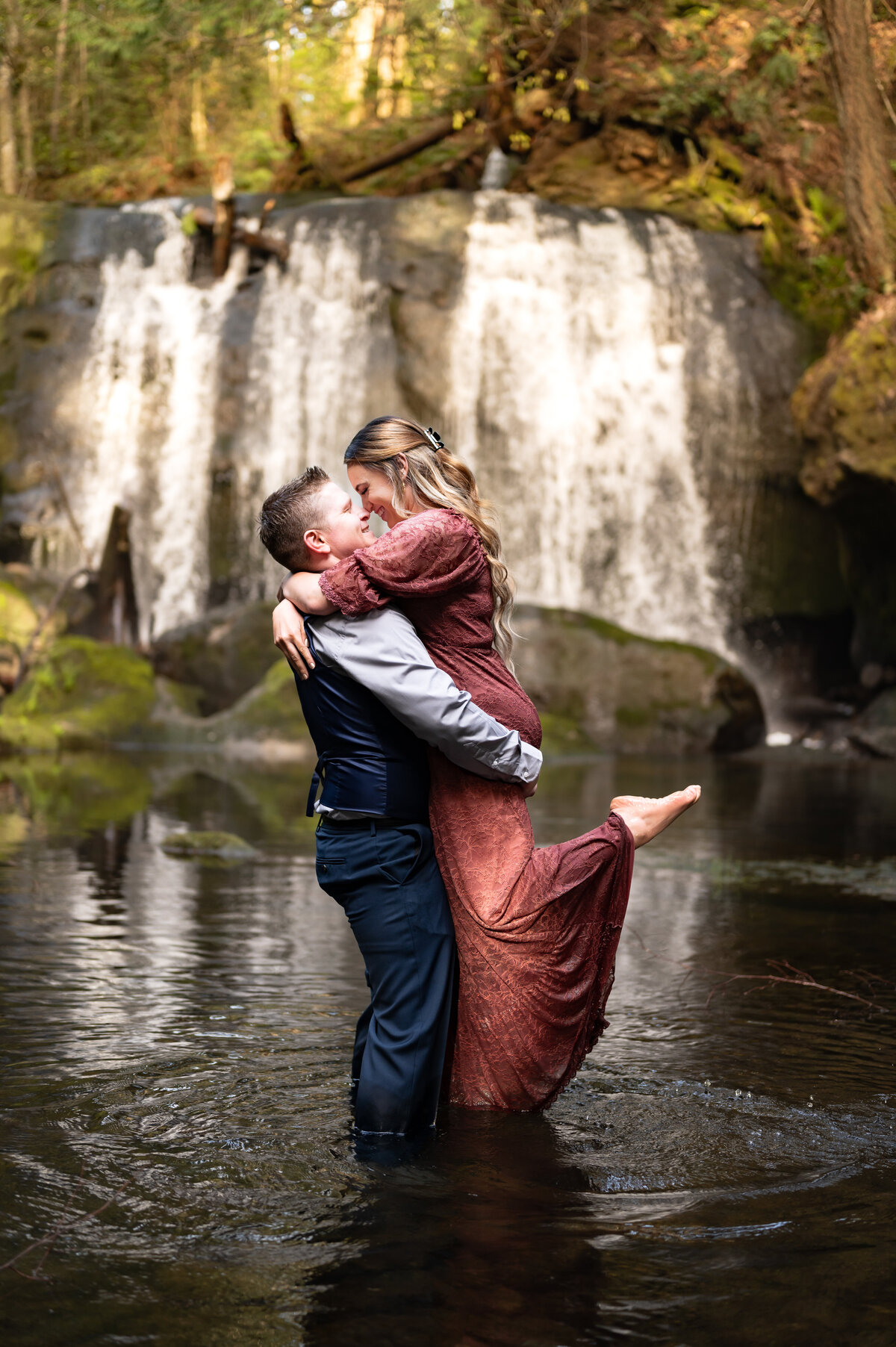Bellingham Washington Photographer