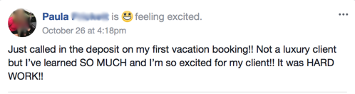 selling-luxury-travel-Paula-Testimonial