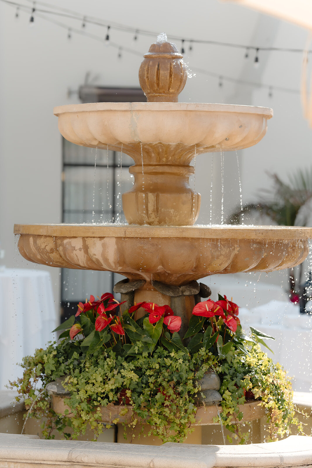 bel air bay club wedding  95